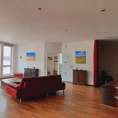 Ferienwohnung Aroma Moselblick Burgen  Dış mekan fotoğraf