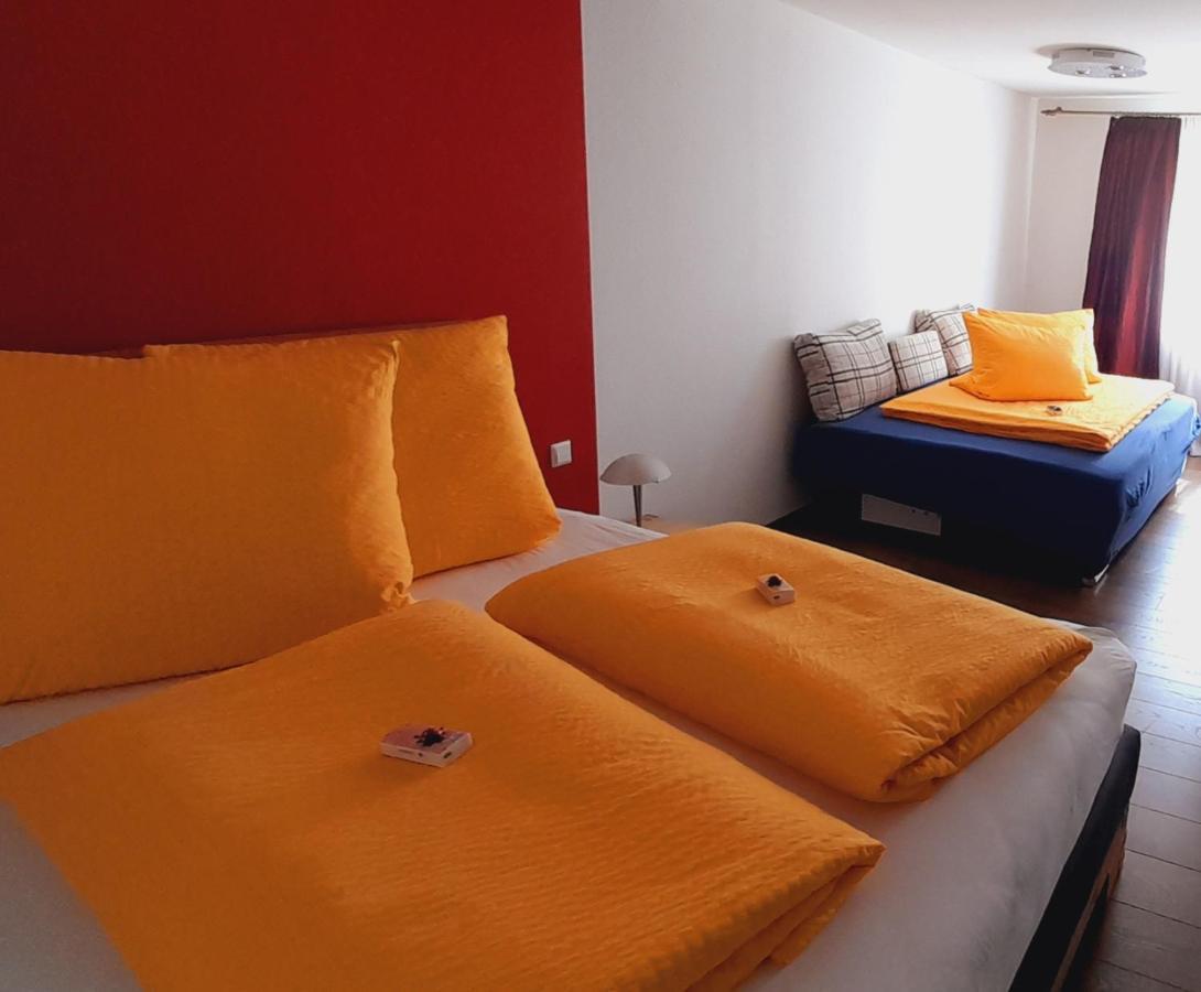 Ferienwohnung Aroma Moselblick Burgen  Dış mekan fotoğraf