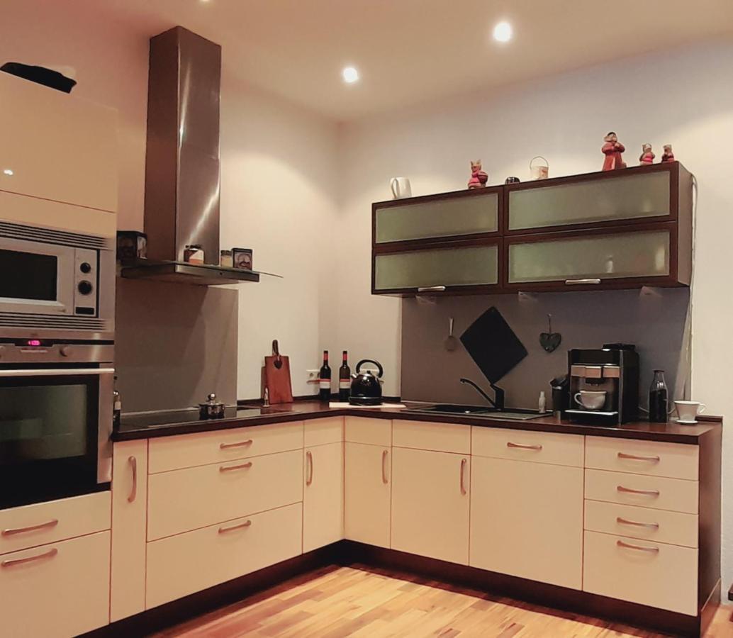 Ferienwohnung Aroma Moselblick Burgen  Dış mekan fotoğraf
